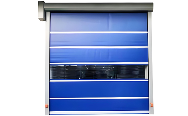 海西直辖快速门