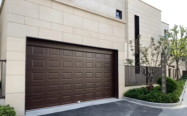 海西直辖车库门