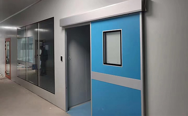 海西直辖医用门