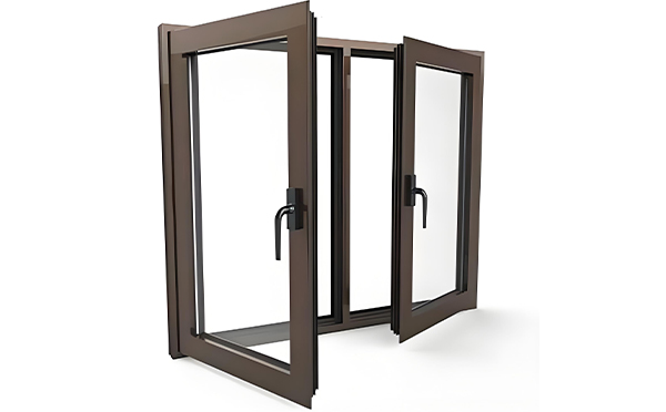 海西直辖防火窗