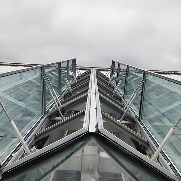 海西直辖排烟天窗 海西直辖排烟天窗