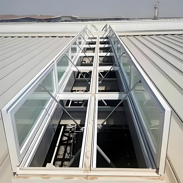 海西直辖排烟天窗 海西直辖排烟天窗