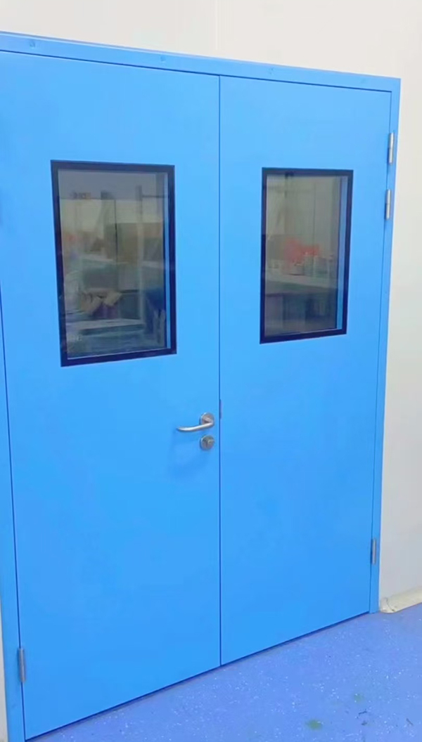 海西直辖医用门