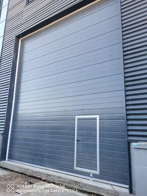 海西直辖车库门 海西直辖车库门