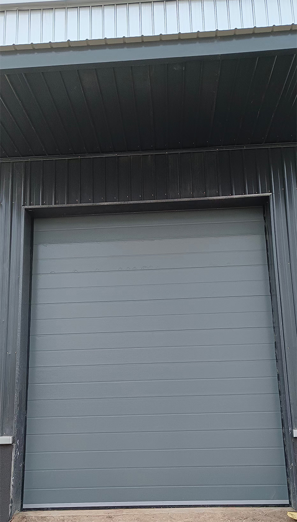 海西直辖车库门