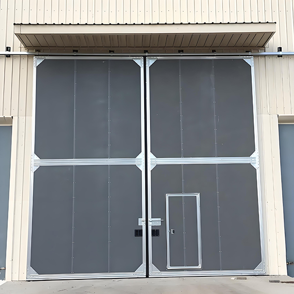 海西直辖工业推拉门 海西直辖工业推拉门