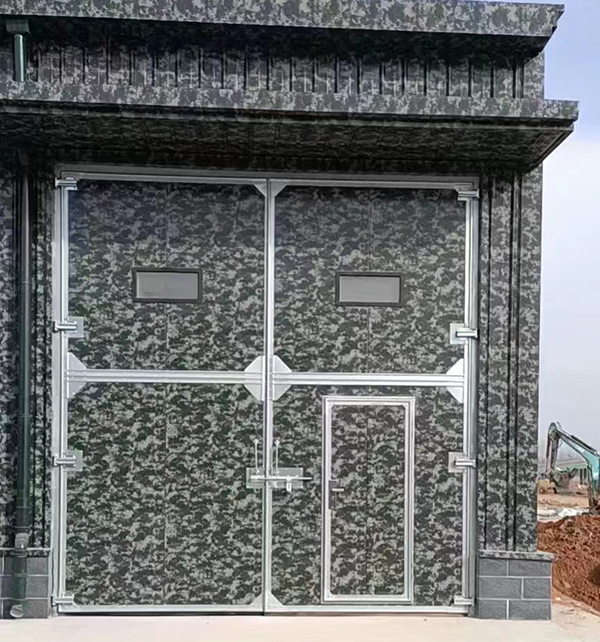 海西直辖工业平开门 海西直辖工业平开门