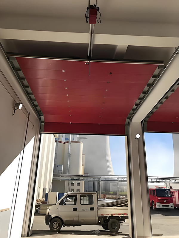 海西直辖工业翻板门 海西直辖工业翻板门