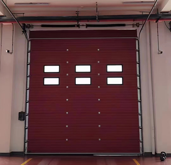 海西直辖工业翻板门