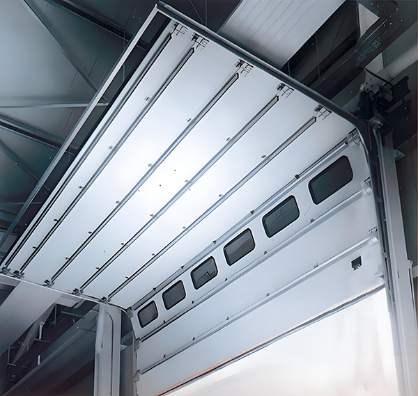 海西直辖工业滑升门 海西直辖工业滑升门