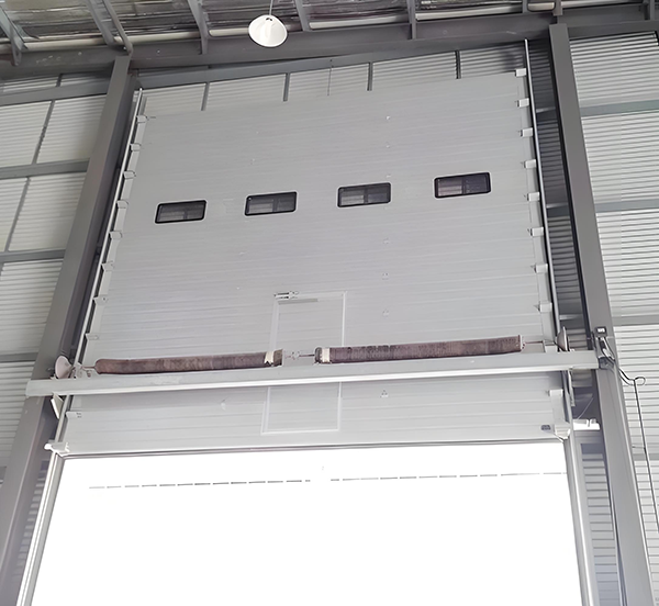 海西直辖工业滑升门 海西直辖工业滑升门