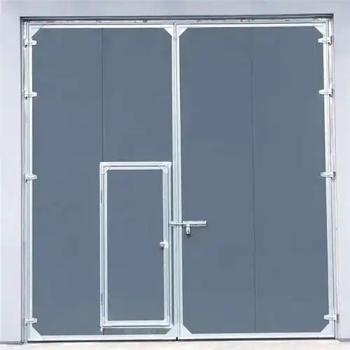 海西直辖工业厂房门 海西直辖工业厂房门