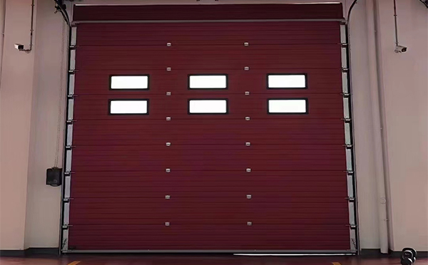 海西直辖工业翻板门