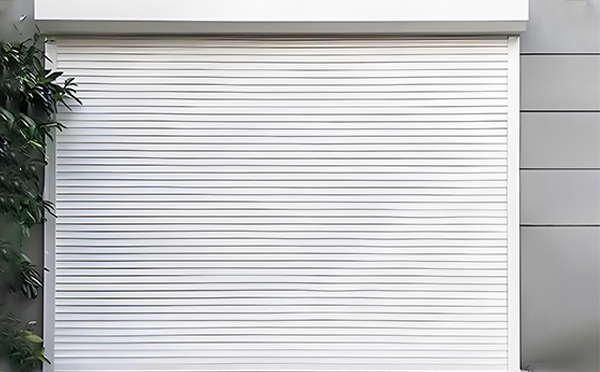 海西直辖卷帘门