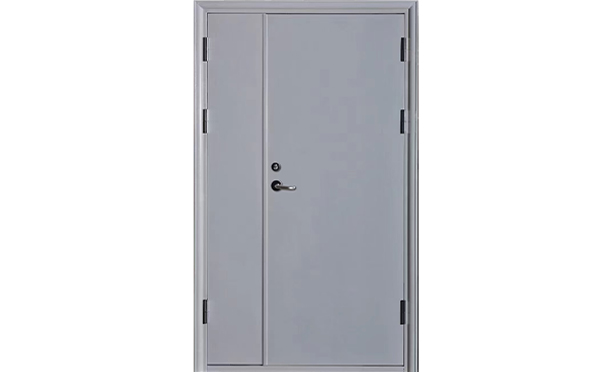 海西直辖钢制防火门