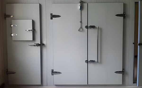 海西直辖冷库门 海西直辖冷库门