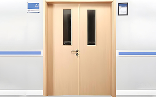 海西直辖医用门