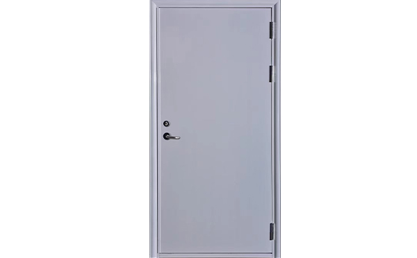 海西直辖钢制防火门