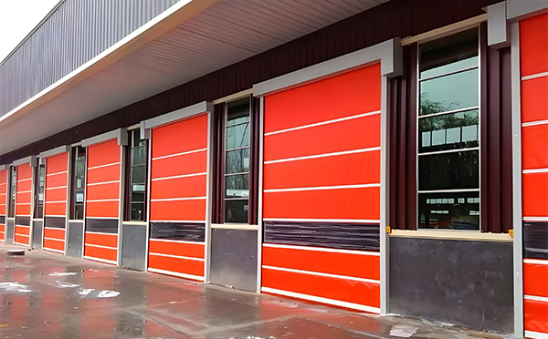 海西直辖快速卷帘门