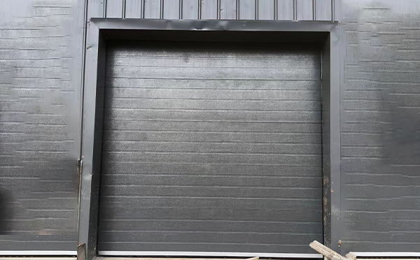 海西直辖车库门