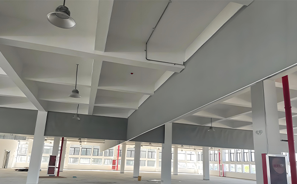 海西直辖挡烟垂壁 海西直辖挡烟垂壁