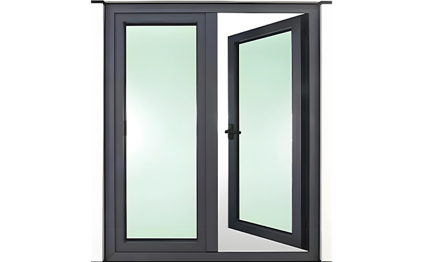 海西直辖防火窗