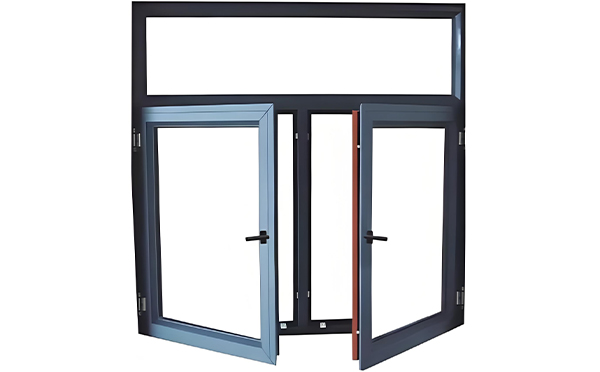 海西直辖铝制耐火窗