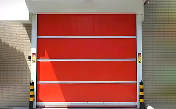 海西直辖快速门