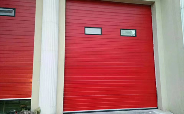 海西直辖工业翻板门