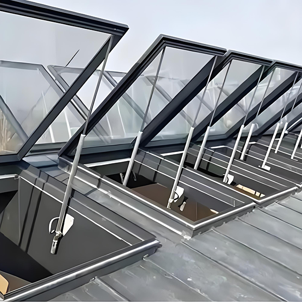 消防海西直辖排烟窗 消防海西直辖排烟窗