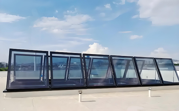 海西直辖排烟天窗 海西直辖排烟天窗