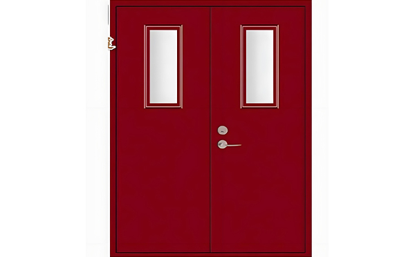 木质海西直辖防火门 木质海西直辖防火门