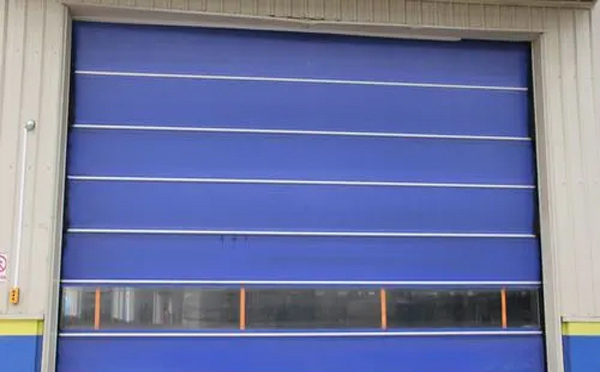 海西直辖快速海西直辖卷帘门雷达感应vs地磁感应？2025年灵敏度对比+选购指南