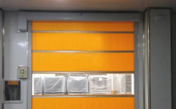 海西直辖快速海西直辖卷帘门的选择、维护与保养