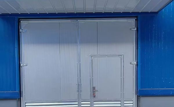 海西直辖工业推拉门吊轨安装方法 海西直辖工业推拉门吊轨安装方法