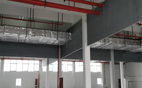 海西直辖挡烟垂壁防火玻璃厚度要求