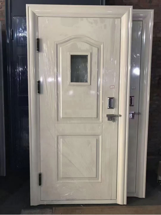 海西直辖学校教室门