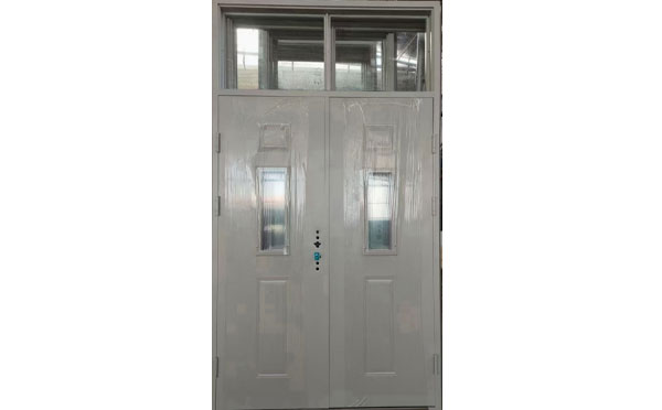 海西直辖学校教室门