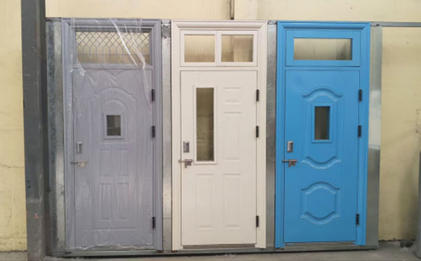 海西直辖学校教室门