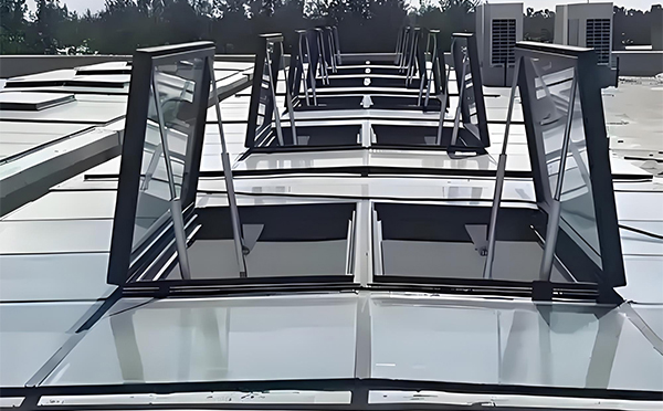 海西直辖兰州海西直辖排烟窗选型安装与维护实用指南