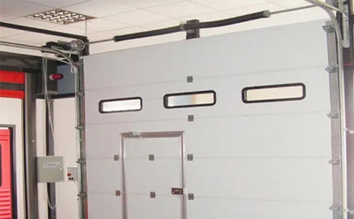 海西直辖工业推拉门的设计方法