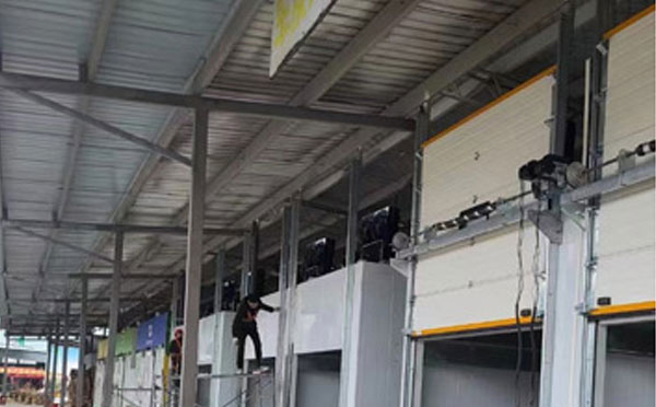 海西直辖工业推拉门安装技巧与注意事项详解