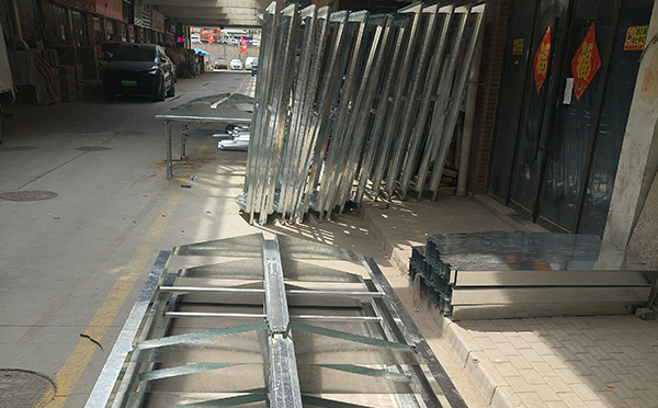 2025海西直辖排烟窗维护周期与电动开启故障排查