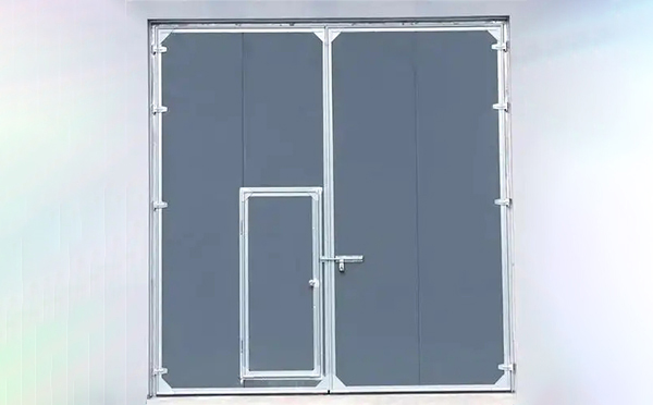 海西直辖兰州厂房海西直辖工业门安装要求与2025年选购指南 海西直辖兰州厂房海西直辖工业门安装要求与2025年选购指南